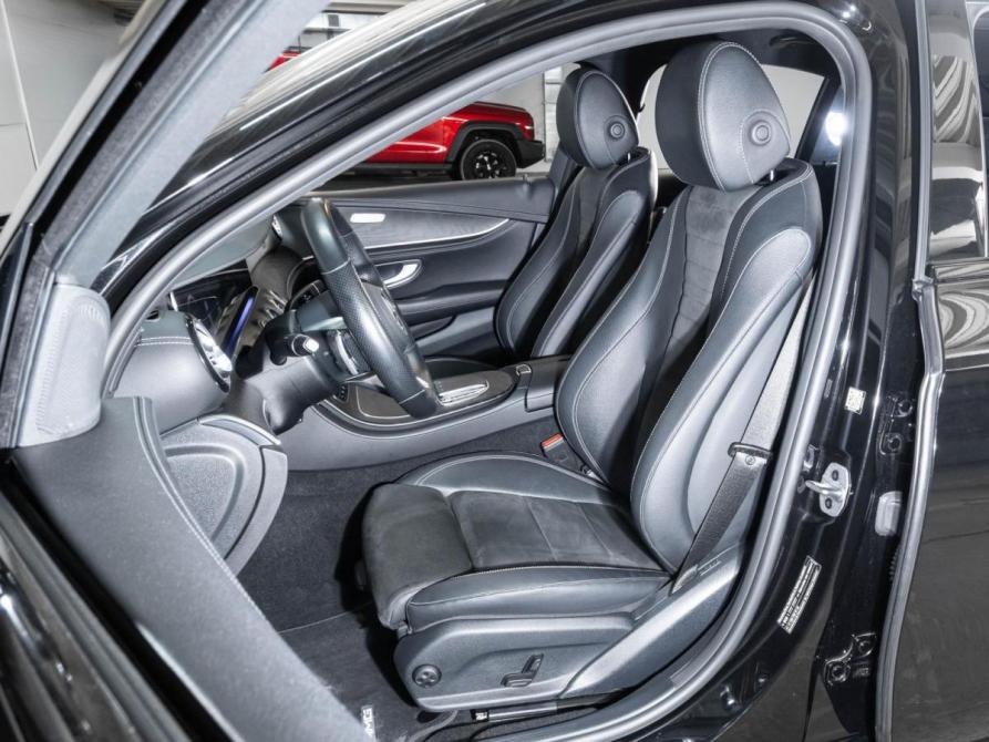 Mercedes-Benz E-Класс V (W213 S213 C238) Рестайлинг Ставрополь  - изображение 10