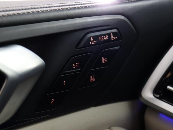 BMW X7 I (G07) с пробегом 2021 года, цена 10 897 000 рублей, 54215 км, внедорожник, Автокод Объявления