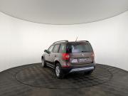 Skoda Yeti I Рестайлинг Москва  - изображение 32