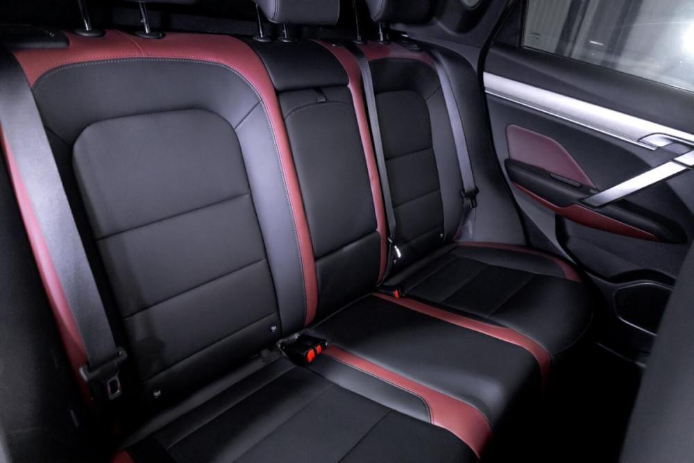 Geely Coolray I Тюмень  - изображение 30