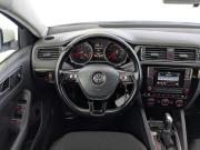 Volkswagen Jetta VI Рестайлинг Москва  - изображение 49