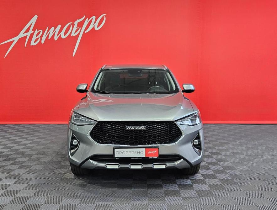 Haval F7x I Вологда  - изображение 8