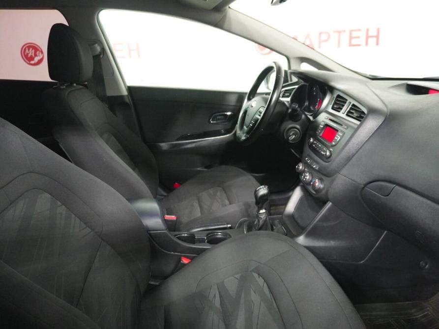 Kia Ceed II Вологда  - изображение 10