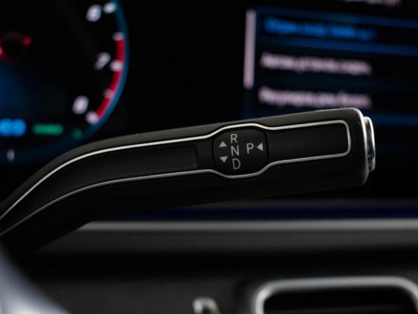 Mercedes-Benz GLE AMG II (V167) с пробегом 2021 года, цена 10 700 000 рублей, 5800 км, внедорожник, Автокод Объявления