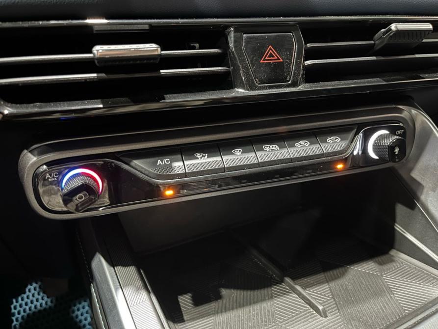 GAC GS3 Пермь  - изображение 20