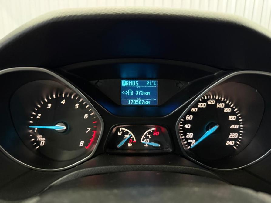 Ford Focus III Краснодар  - изображение 9