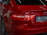 Jaguar XE I Москва  - изображение 46