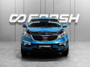 Kia Sportage III Тюмень  - изображение 22