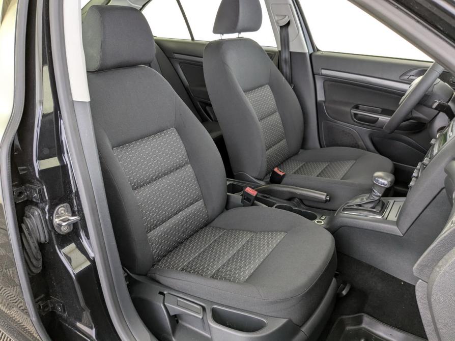 Skoda Octavia II (A5) Рестайлинг Москва  - изображение 23