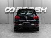 Volkswagen Tiguan I Рестайлинг Тюмень  - изображение 23
