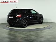 Nissan Qashqai I Рестайлинг Белгород  - изображение 22