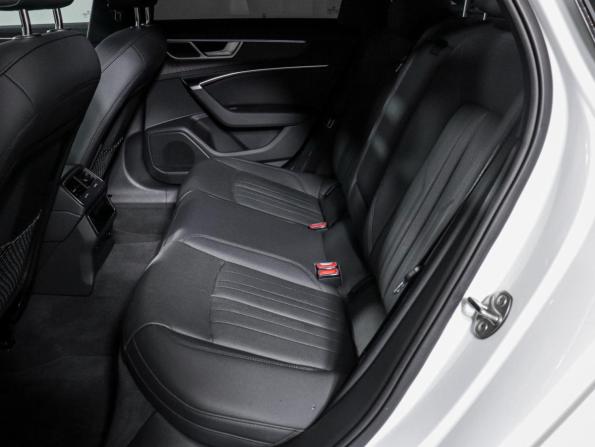 Audi A6 V (C8) с пробегом 2022 года, цена 4 644 000 рублей, 69541 км, седан, Автокод Объявления
