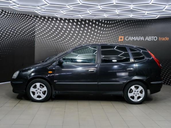 Nissan Almera Tino I Рестайлинг с пробегом 2004 года, цена 268 000 рублей, 375447 км, минивэн, Автокод Объявления