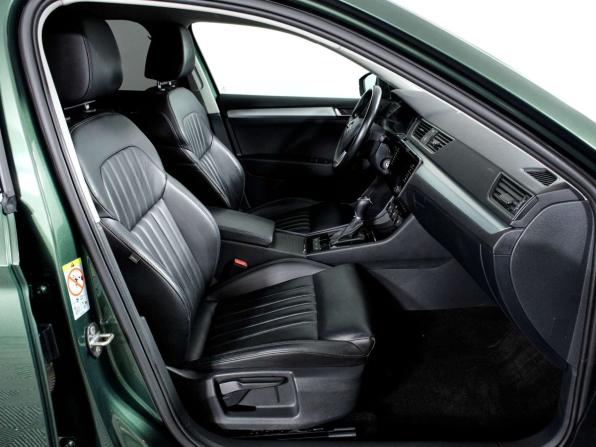 Skoda Superb III с пробегом 2018 года, цена 1 948 000 рублей, 117948 км, лифтбек, Автокод Объявления