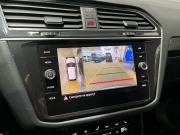 Volkswagen Tiguan II Рестайлинг Пермь  - изображение 47