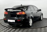 Mitsubishi Lancer X Нижний Новгород  - изображение 26