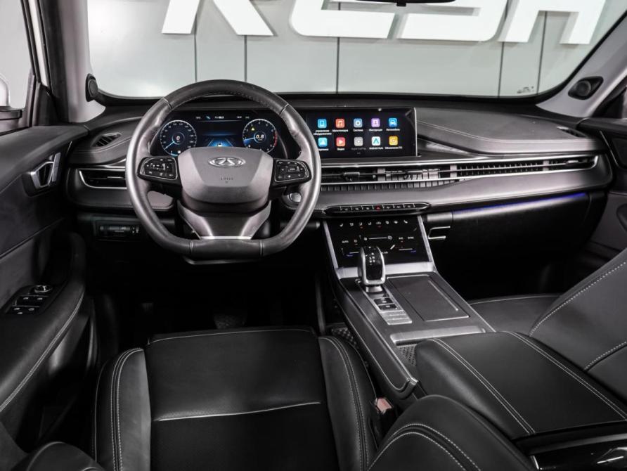 Chery Tiggo 7 Pro Max I Воронеж  - изображение 6