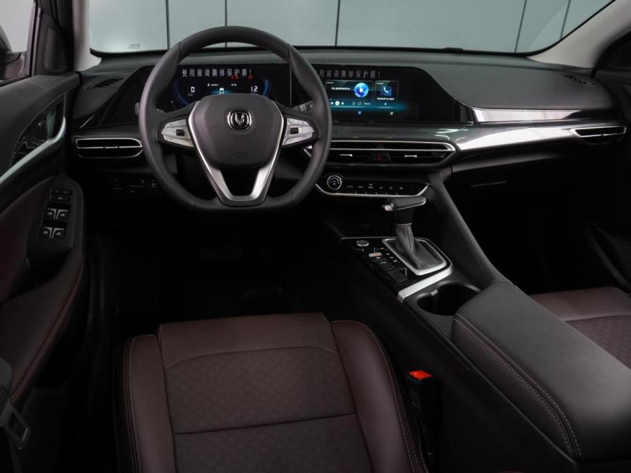Changan Eado Plus Воронеж  - изображение 6