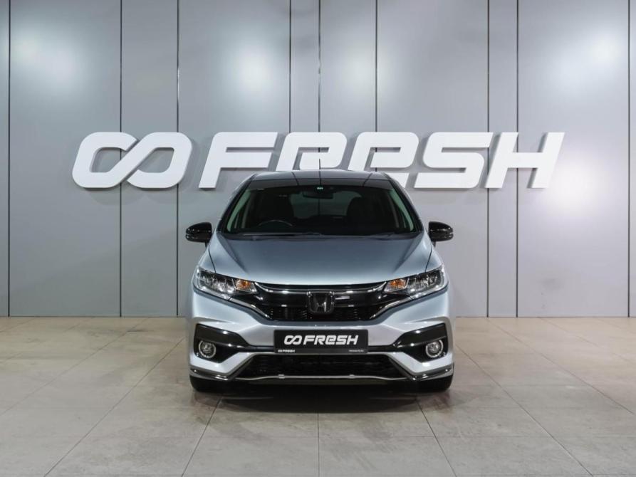 Honda Fit III Рестайлинг Воронеж  - изображение 3