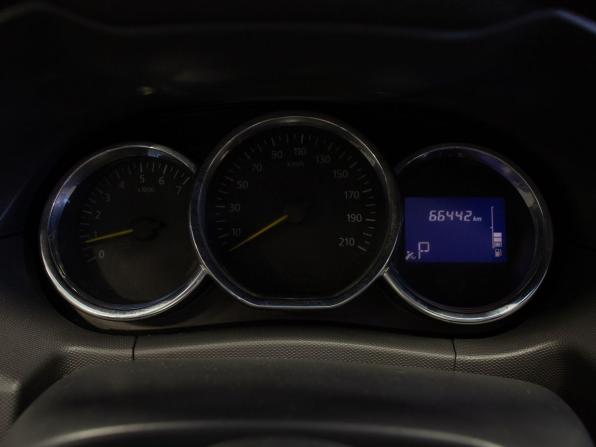Renault Duster I Рестайлинг с пробегом 2018 года, цена 1 645 000 рублей, 66442 км, внедорожник, Автокод Объявления