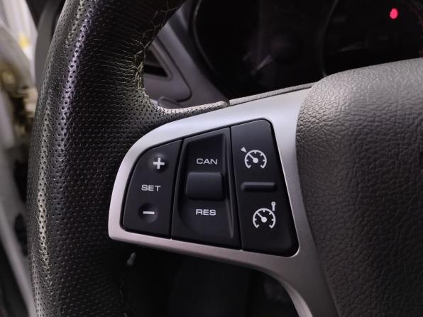 Lada (ВАЗ) Vesta I с пробегом 2021 года, цена 1 120 000 рублей, 55350 км, седан, Автокод Объявления
