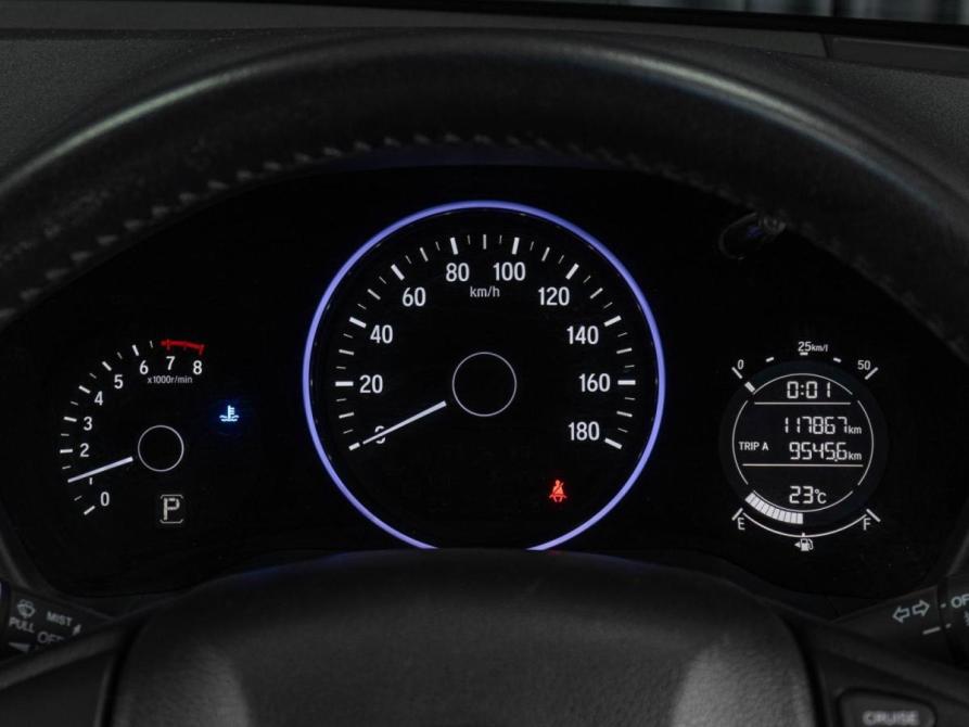 Honda Vezel I Тюмень  - изображение 12