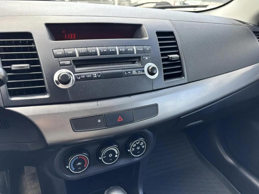 Mitsubishi Lancer X Рестайлинг Альметьевск  - изображение 11
