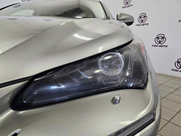 Lexus NX I Рестайлинг с пробегом 2020 года, цена 3 157 000 рублей, 148138 км, внедорожник, Автокод Объявления