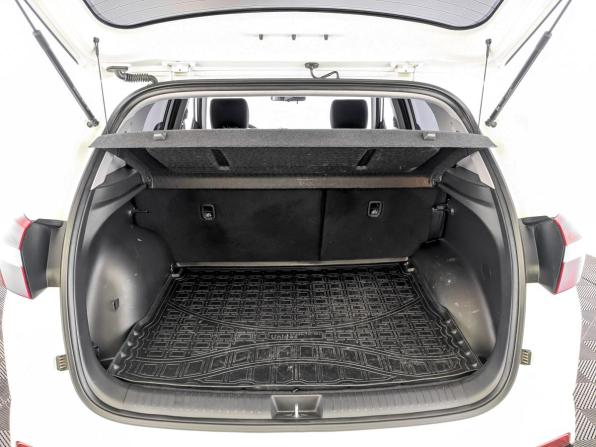 Hyundai Creta I с пробегом 2019 года, цена 1 975 000 рублей, 45659 км, внедорожник, Автокод Объявления