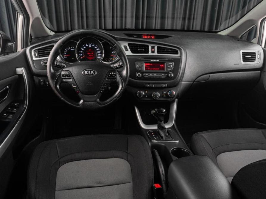 Kia Ceed II Тюмень  - изображение 6