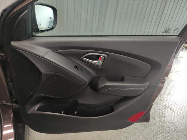 Hyundai ix35 I Рестайлинг с пробегом 2014 года, цена 1 560 000 рублей, 85778 км, внедорожник, Автокод Объявления
