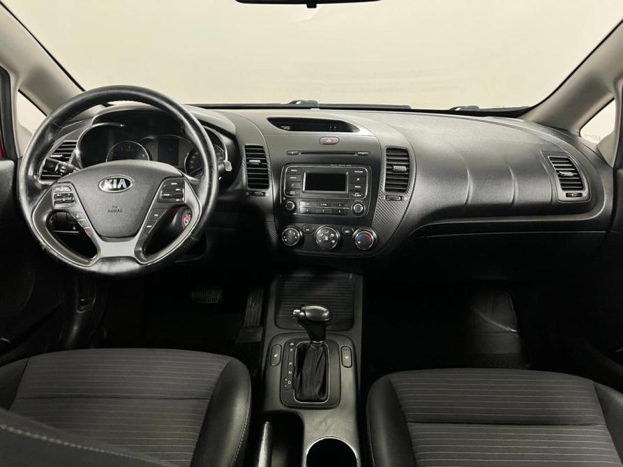 Kia Cerato III Тюмень  - изображение 8