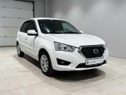 Datsun mi-DO Екатеринбург  - изображение 20