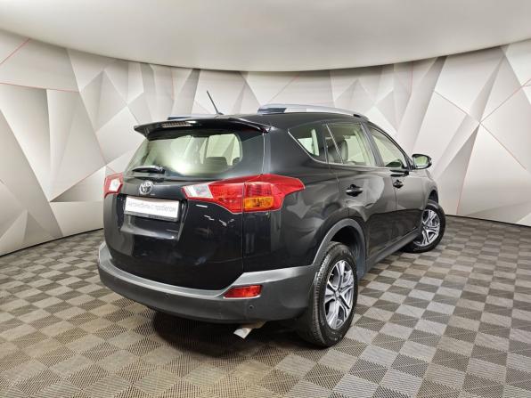 Toyota RAV4 IV (XA40) с пробегом 2014 года, цена 1 817 000 рублей, 178218 км, внедорожник, Автокод Объявления