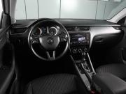 Skoda Octavia III (A7) Рестайлинг Ростов-на-Дону  - изображение 22