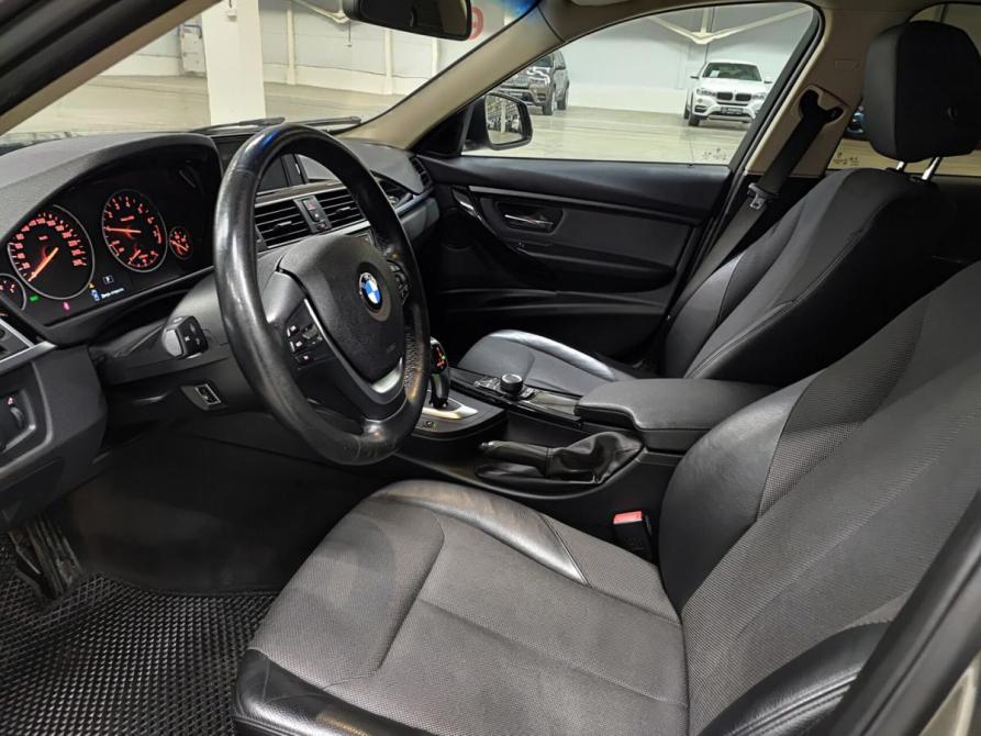 BMW 3 серии VI (F3x) Рестайлинг Казань  - изображение 20