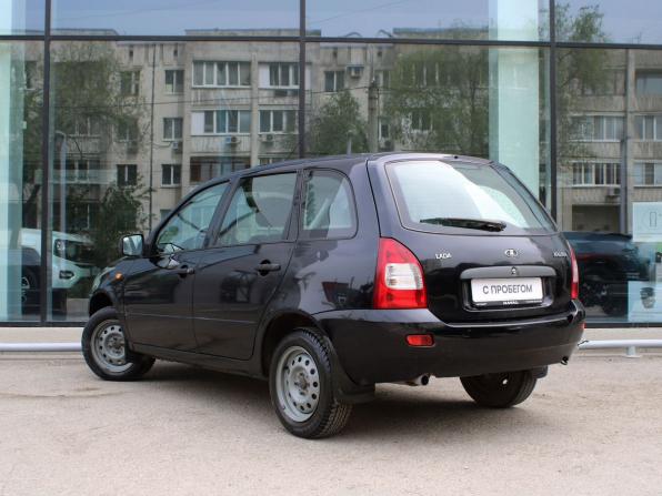 Lada (ВАЗ) Kalina I с пробегом 2012 года, цена 285 000 рублей, 70000 км, универсал, Автокод Объявления