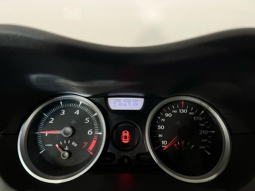 Renault Megane II Рестайлинг Архангельск  - изображение 18