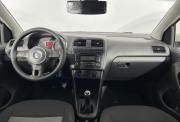 Volkswagen Polo V Саранск  - изображение 44
