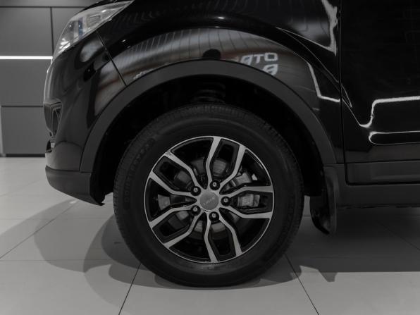 Lifan Myway с пробегом 2018 года, цена 995 000 рублей, 94211 км, внедорожник, Автокод Объявления
