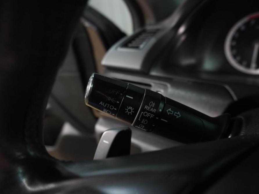 Honda Accord IX Воронеж  - изображение 17