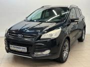 Ford Kuga II Балашиха  - изображение 19
