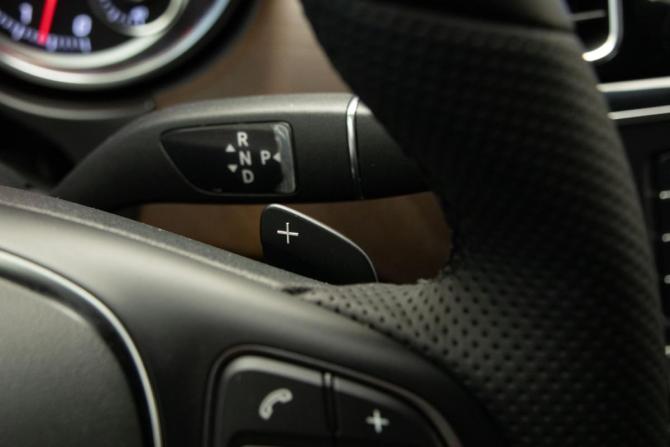 Mercedes-Benz GLE Coupe I (C292) с пробегом 2019 года, цена 4 890 000 рублей, 87350 км, внедорожник, Автокод Объявления