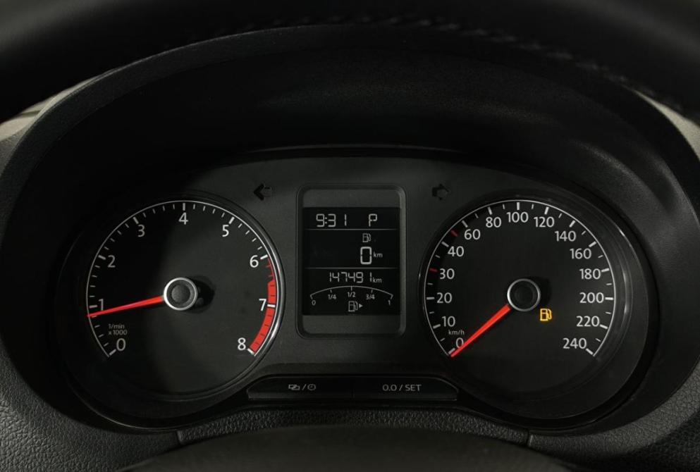 Volkswagen Polo V Рестайлинг Нижний Новгород  - изображение 7