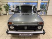 Lada (ВАЗ) 2131 (4x4) I Волгоград  - изображение 21