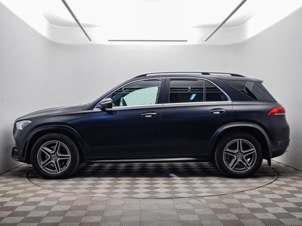 Mercedes-Benz GLE II (V167) с пробегом 2020 года, цена 6 550 000 рублей, 106944 км, внедорожник, Автокод Объявления