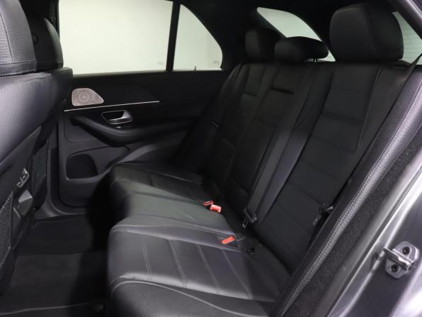 Mercedes-Benz GLE II (V167) с пробегом 2022 года, цена 7 444 000 рублей, 42177 км, внедорожник, Автокод Объявления