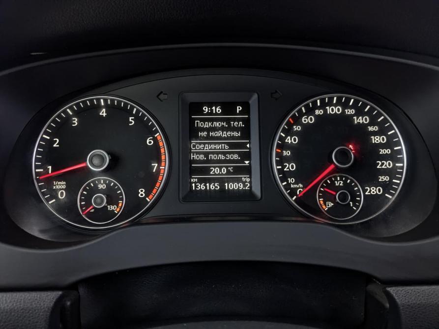 Volkswagen Jetta VI Москва  - изображение 16