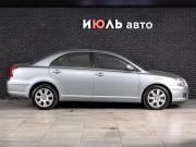 Toyota Avensis II Рестайлинг Екатеринбург  - изображение 29
