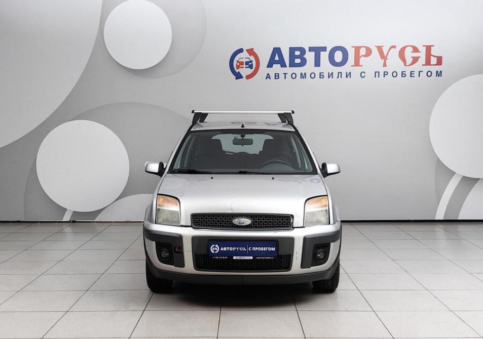 Ford Fusion I Рестайлинг Подольск  - изображение 3